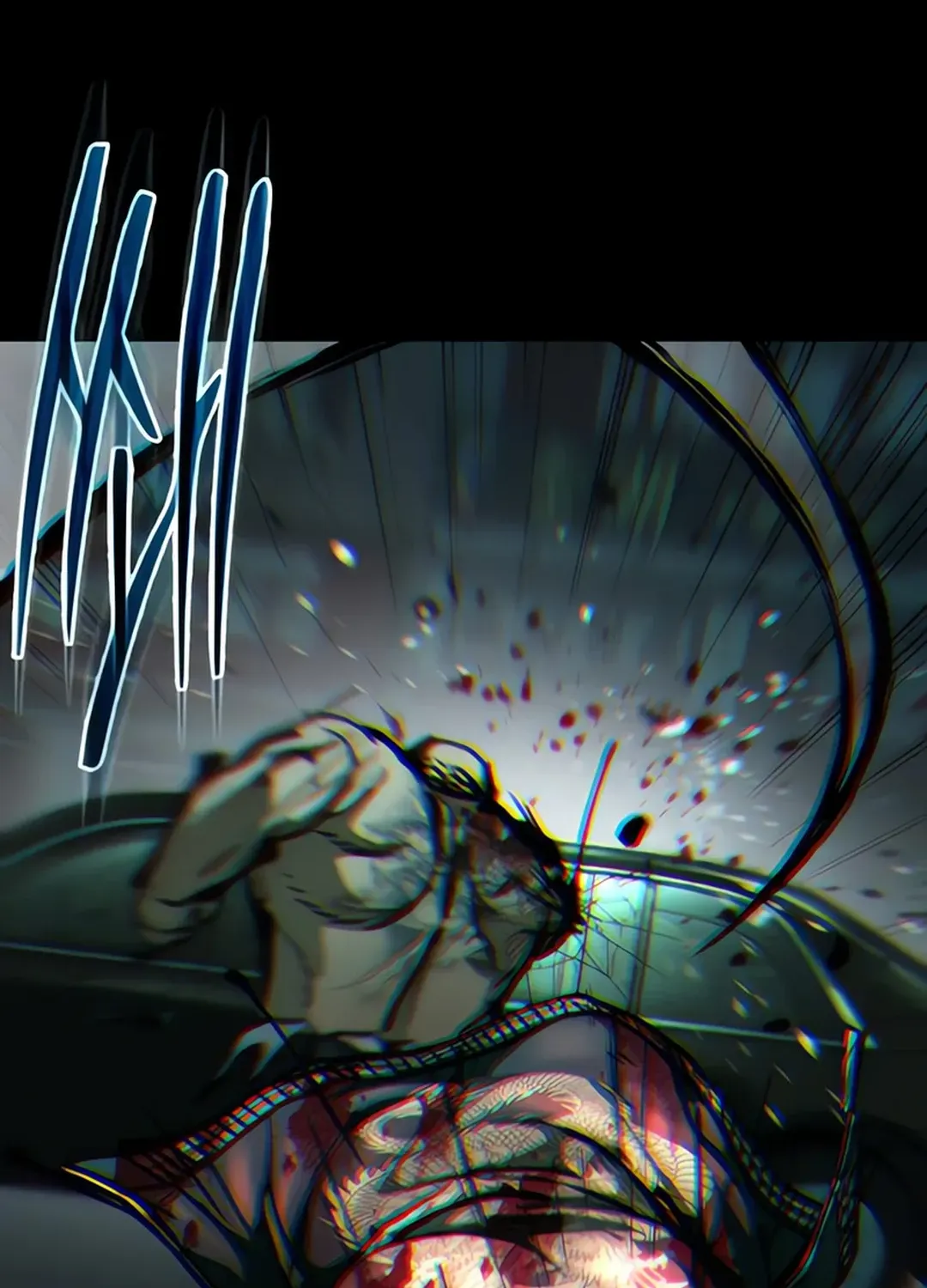 Read Kowloon: Soroka chapter 6 image 137 on Lezhin