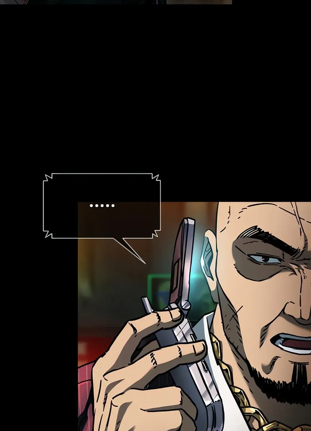 Read Kowloon: Soroka chapter 6 image 14 on Lezhin
