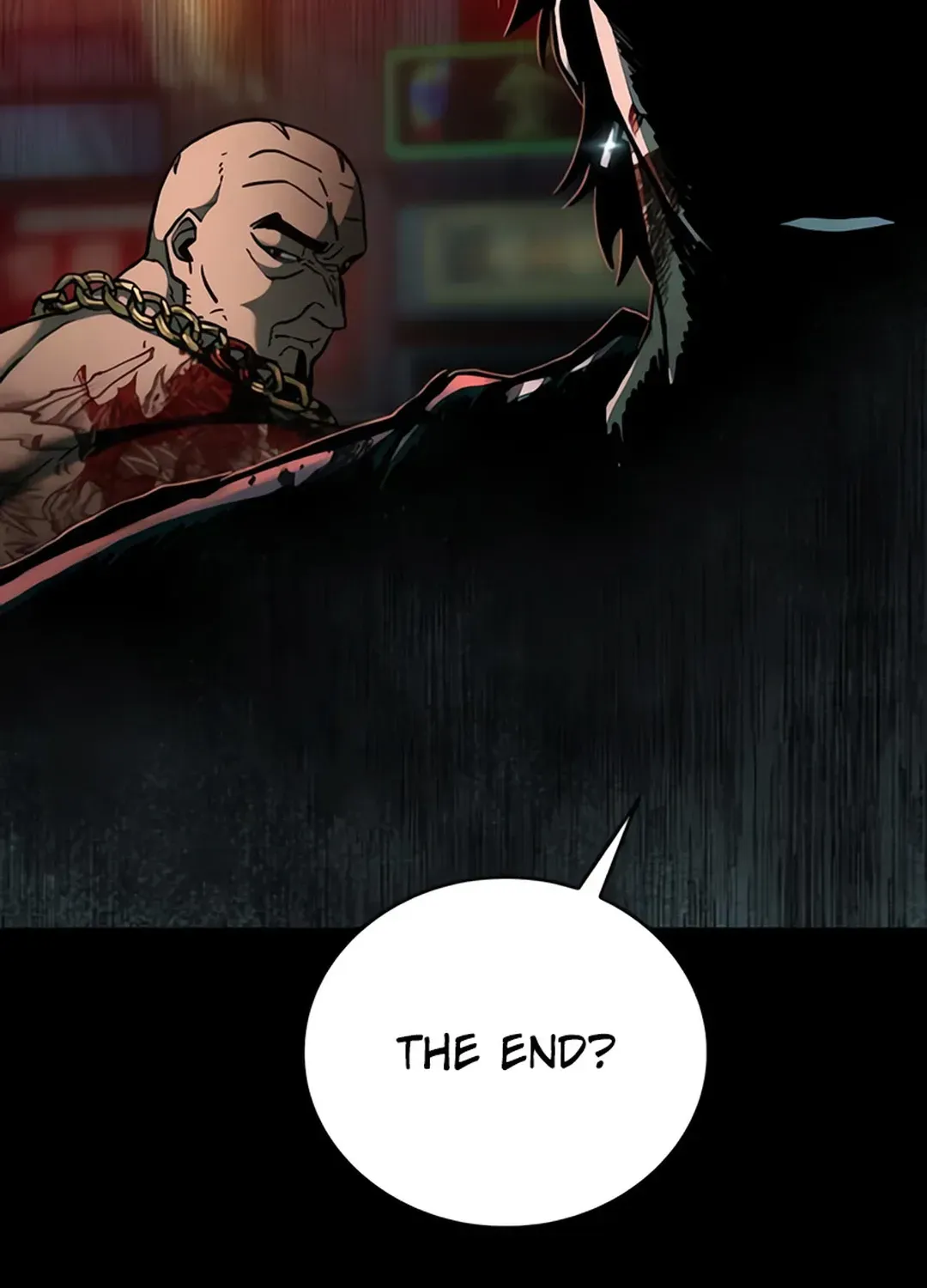 Read Kowloon: Soroka chapter 6 image 147 on Lezhin