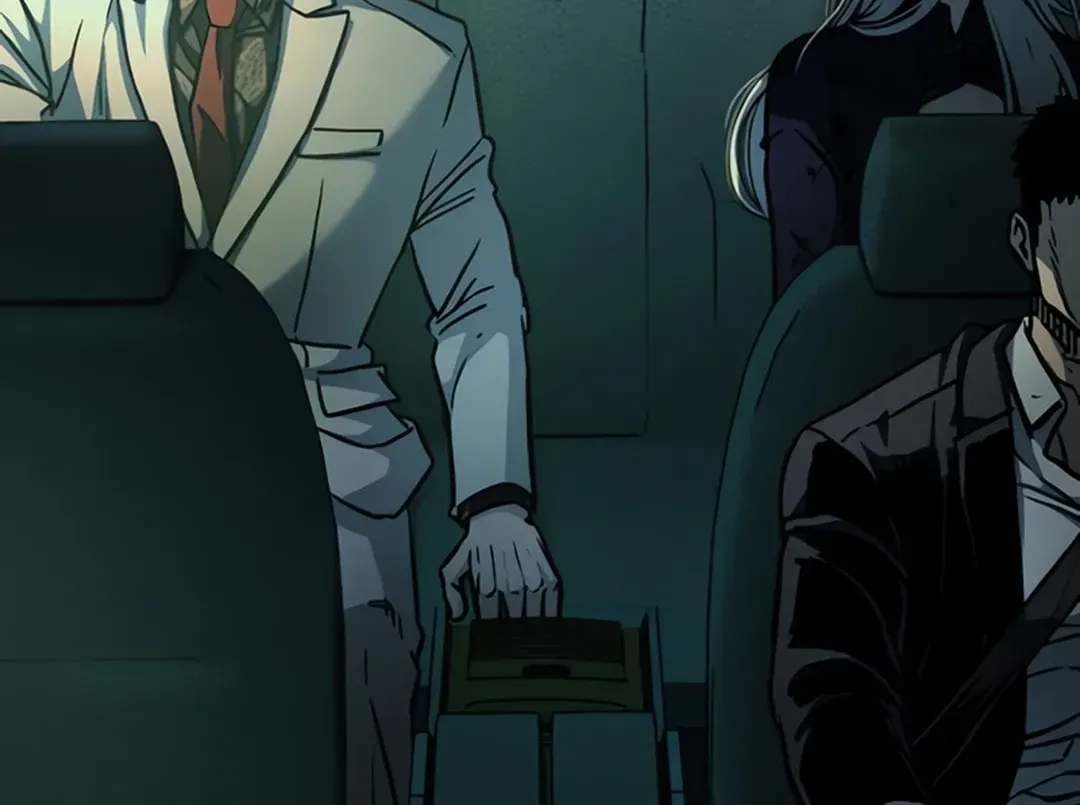 Read Kowloon: Soroka chapter 6 image 156 on Lezhin