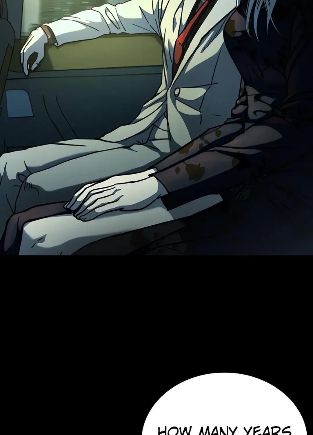 Read Kowloon: Soroka chapter 6 image 158 on Lezhin