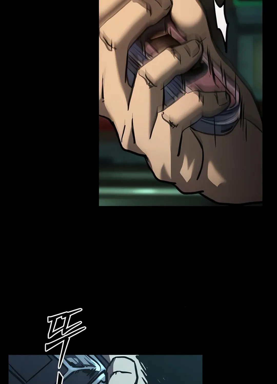Read Kowloon: Soroka chapter 6 image 16 on Lezhin