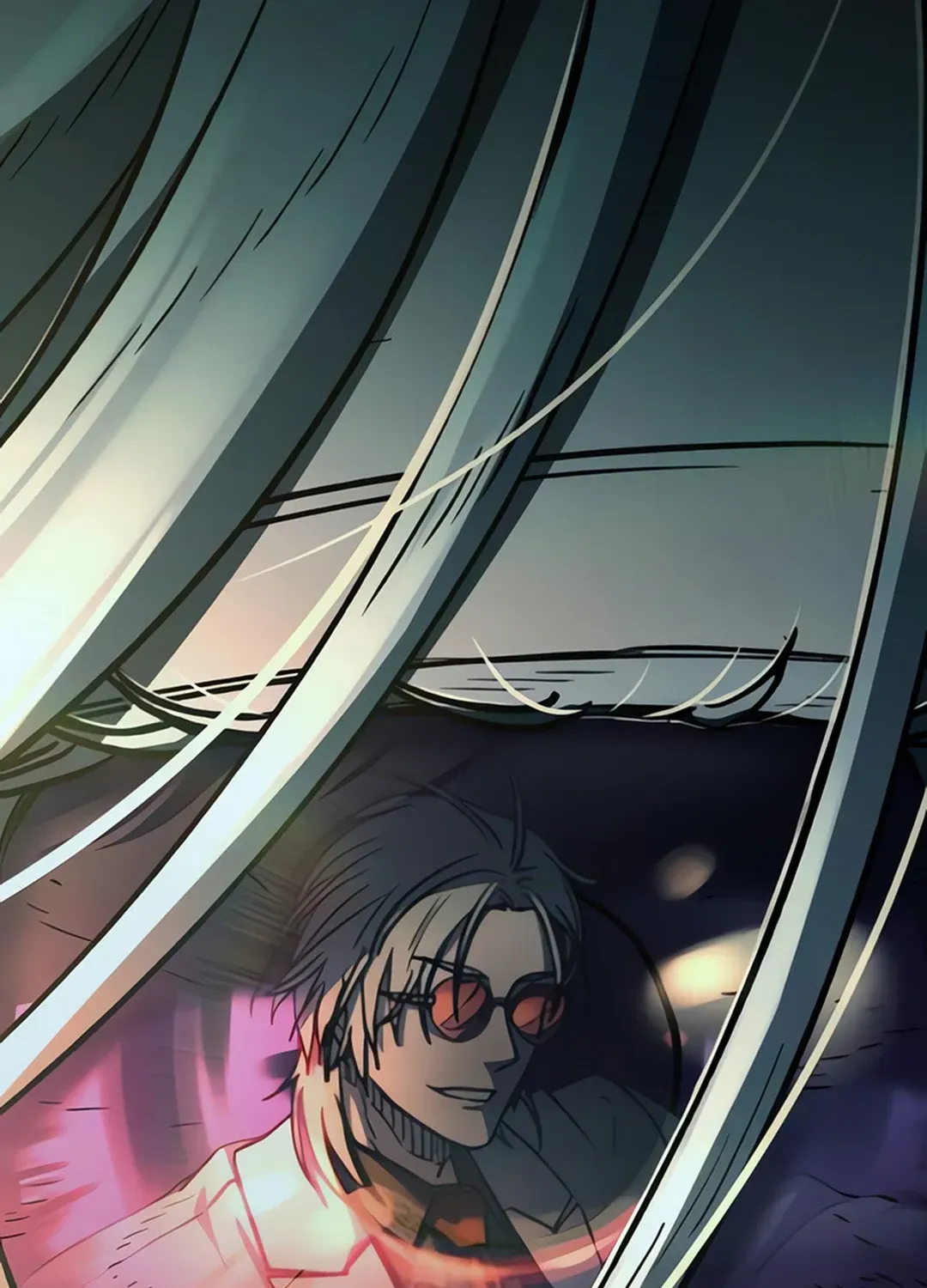 Read Kowloon: Soroka chapter 6 image 169 on Lezhin