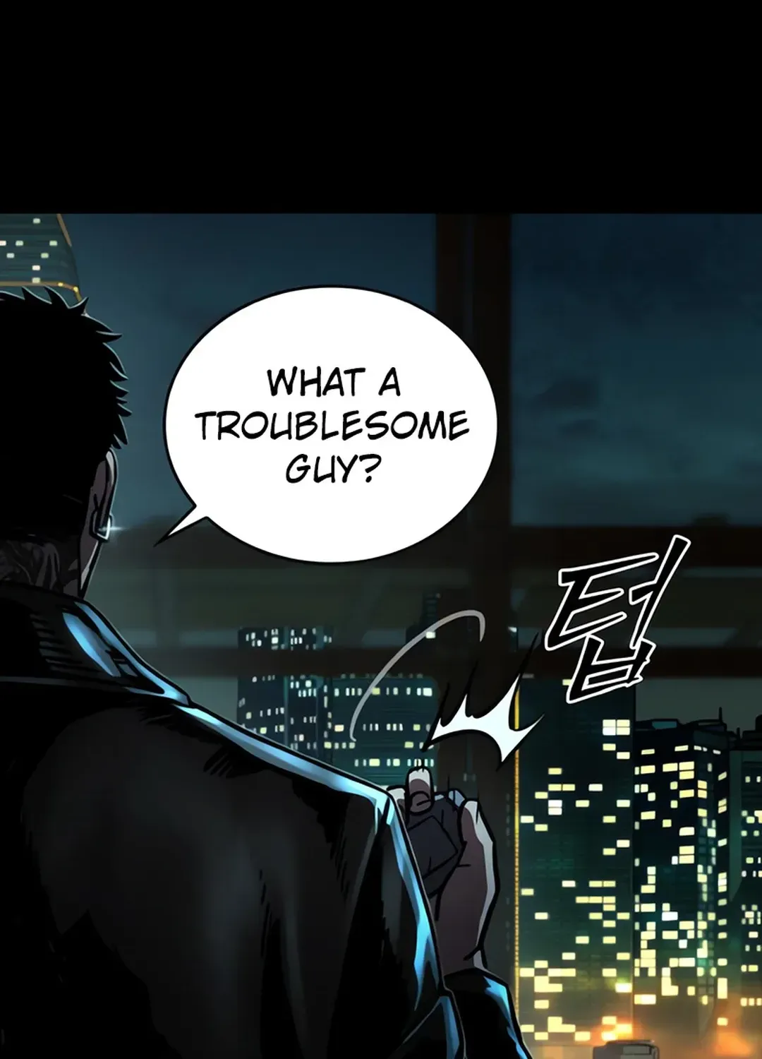 Read Kowloon: Soroka chapter 6 image 18 on Lezhin