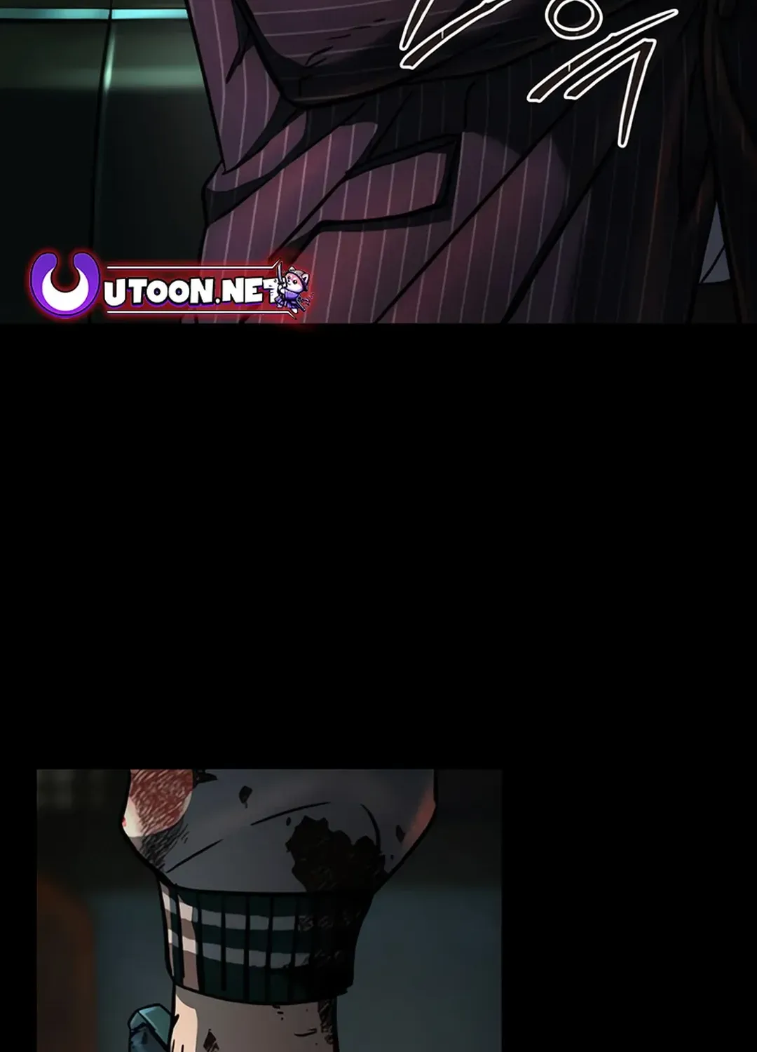 Read Kowloon: Soroka chapter 6 image 28 on Lezhin