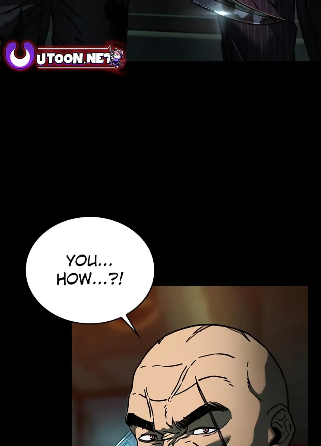 Read Kowloon: Soroka chapter 6 image 3 on Lezhin