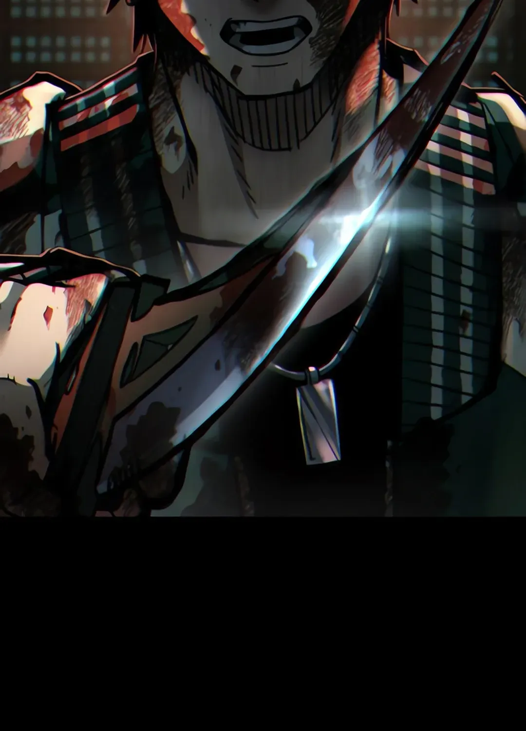 Read Kowloon: Soroka chapter 6 image 31 on Lezhin
