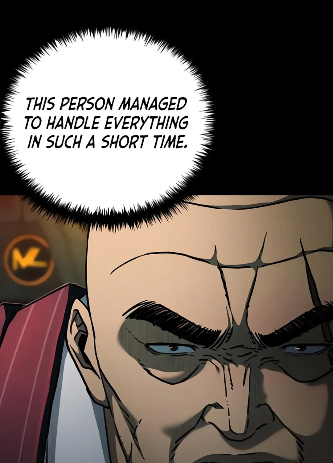 Read Kowloon: Soroka chapter 6 image 32 on Lezhin