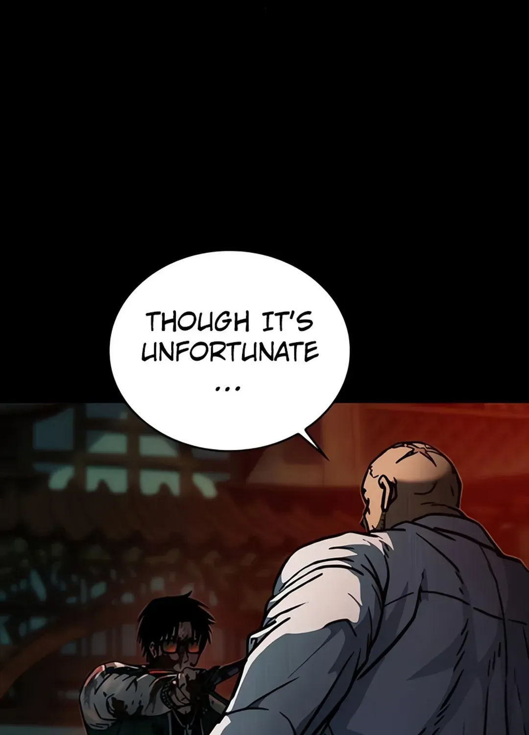 Read Kowloon: Soroka chapter 6 image 34 on Lezhin