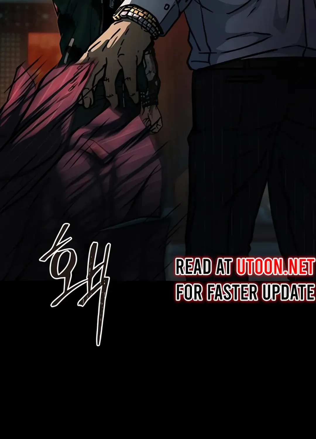 Read Kowloon: Soroka chapter 6 image 35 on Lezhin