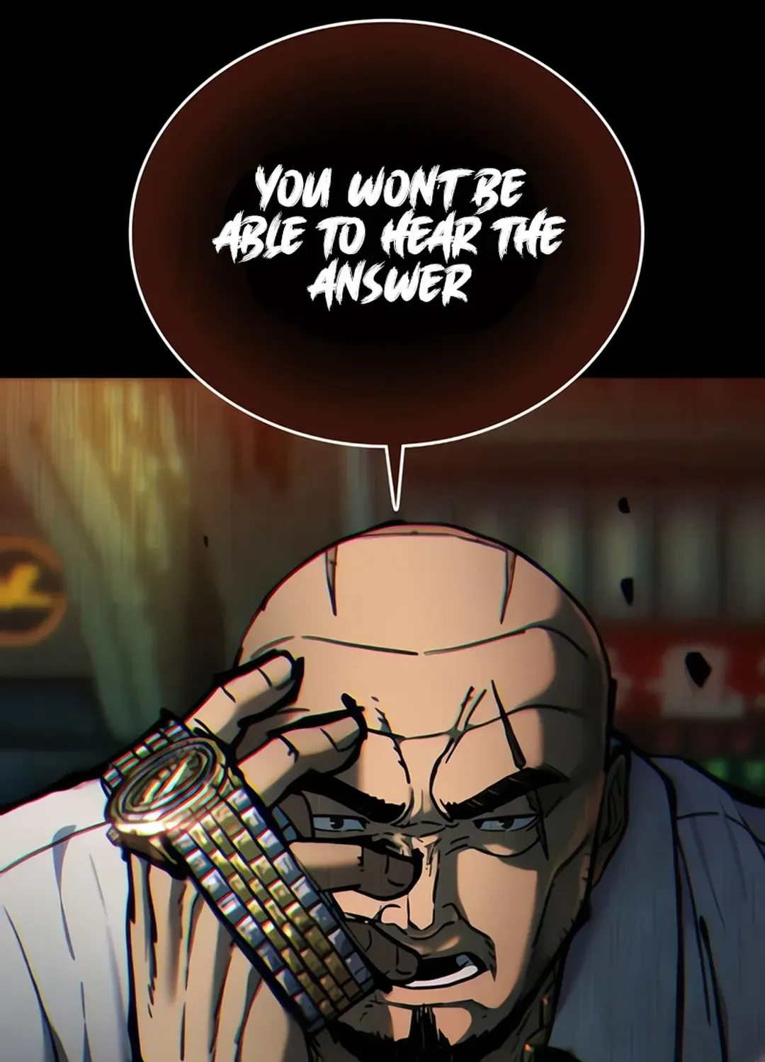 Read Kowloon: Soroka chapter 6 image 36 on Lezhin