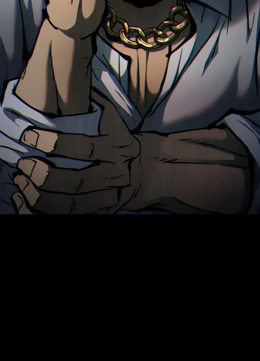 Read Kowloon: Soroka chapter 6 image 37 on Lezhin