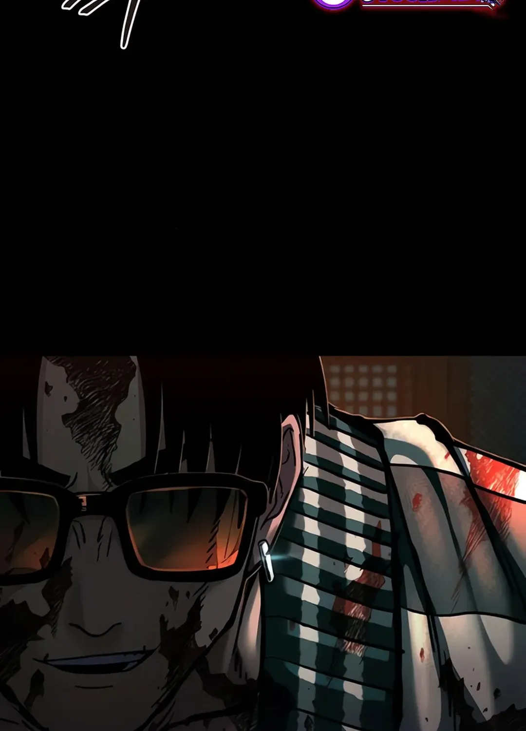 Read Kowloon: Soroka chapter 6 image 39 on Lezhin