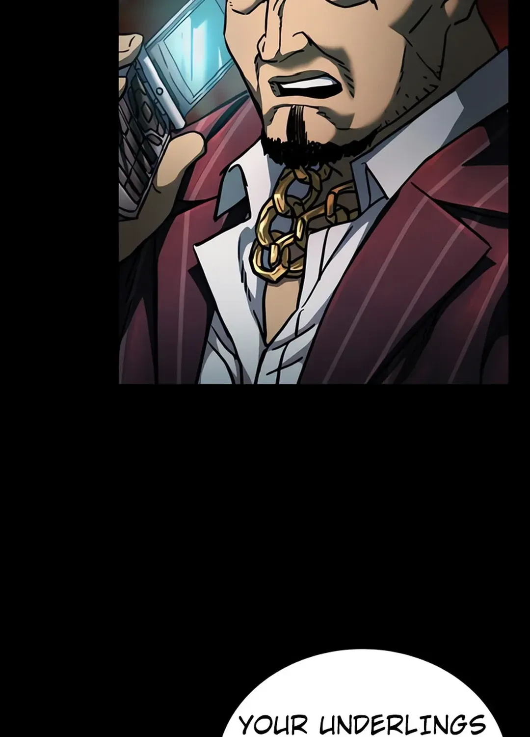 Read Kowloon: Soroka chapter 6 image 4 on Lezhin