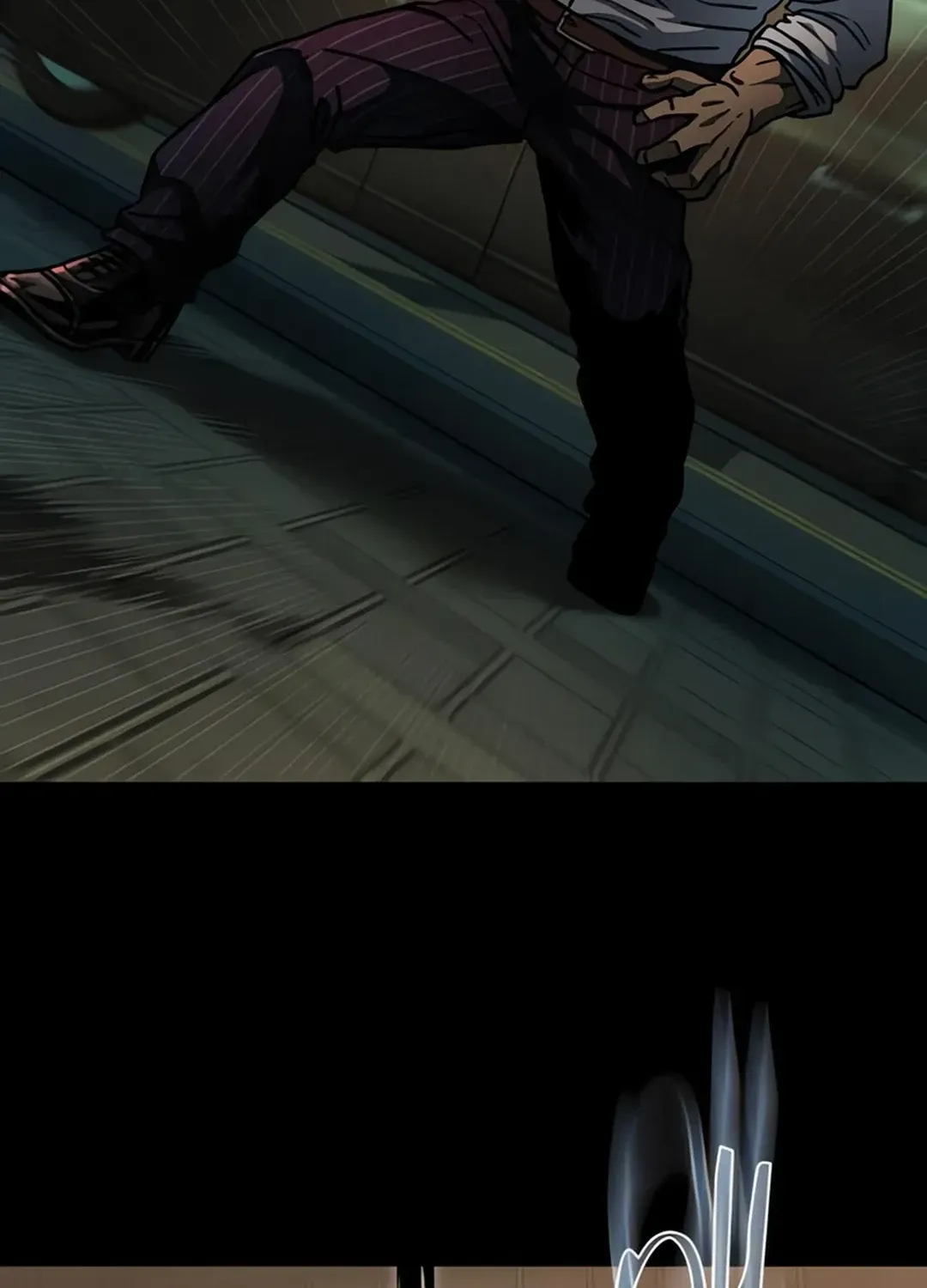 Read Kowloon: Soroka chapter 6 image 42 on Lezhin