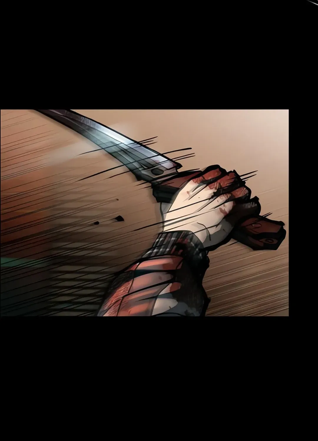 Read Kowloon: Soroka chapter 6 image 48 on Lezhin