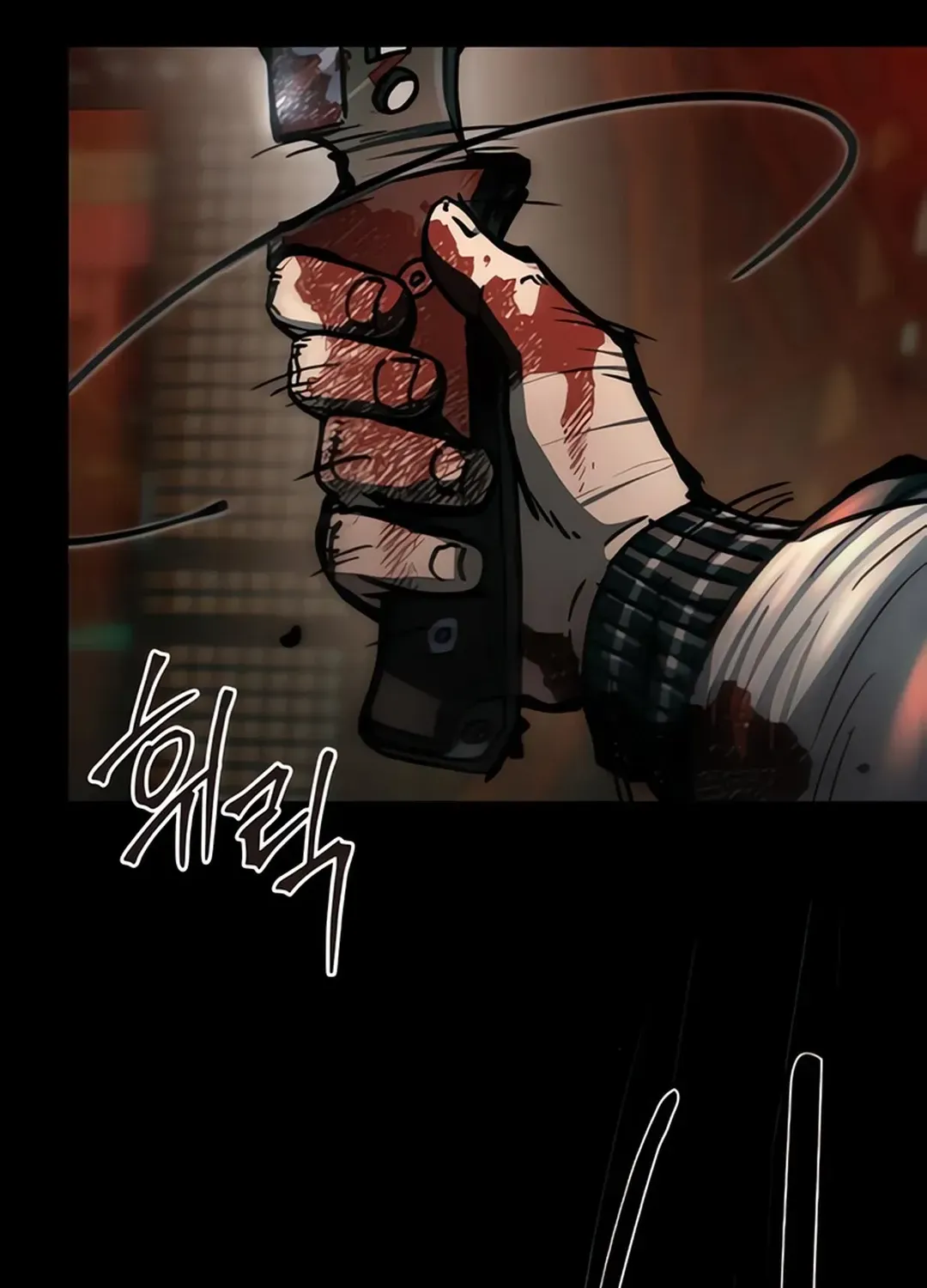 Read Kowloon: Soroka chapter 6 image 49 on Lezhin