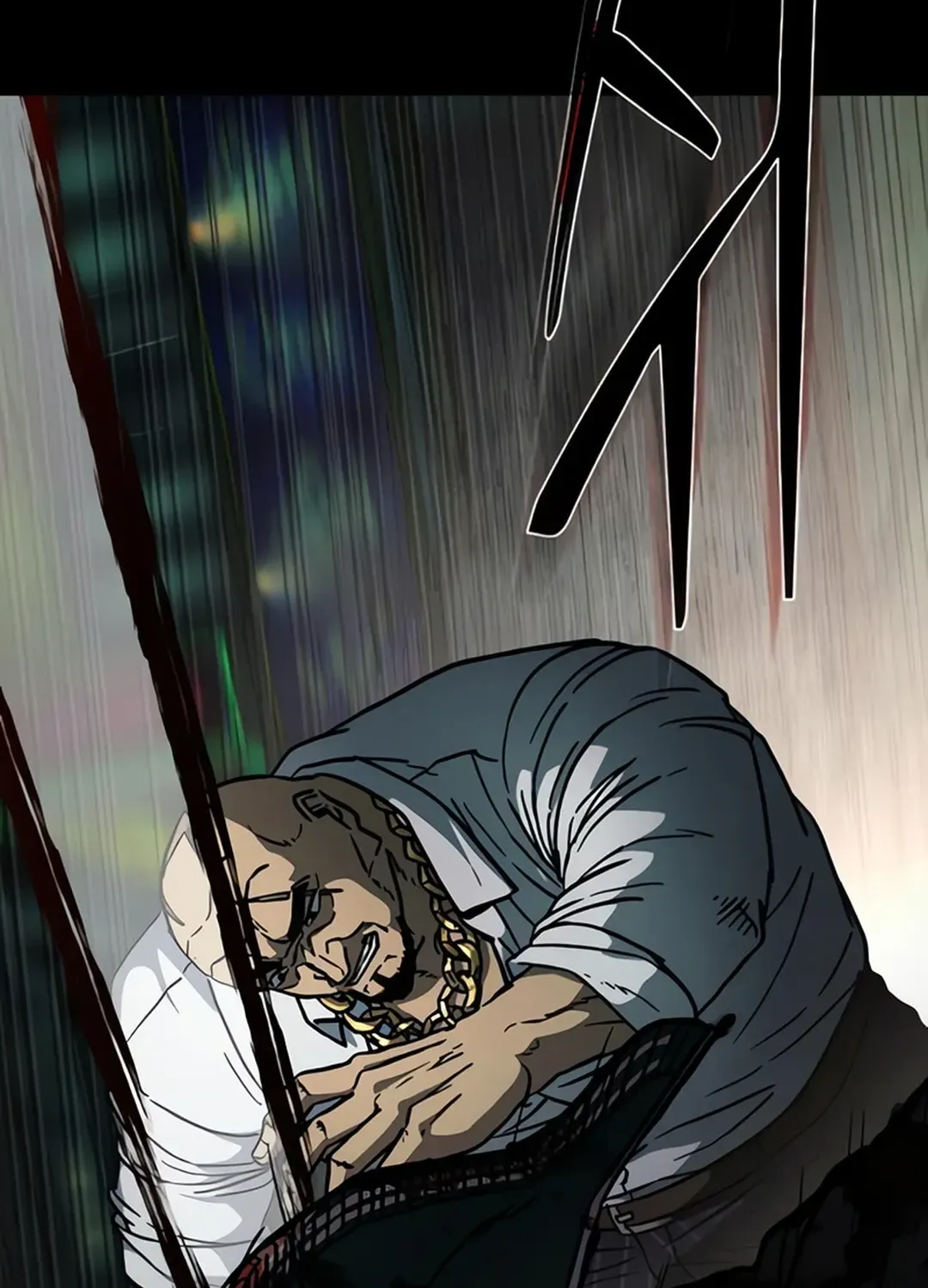 Read Kowloon: Soroka chapter 6 image 50 on Lezhin
