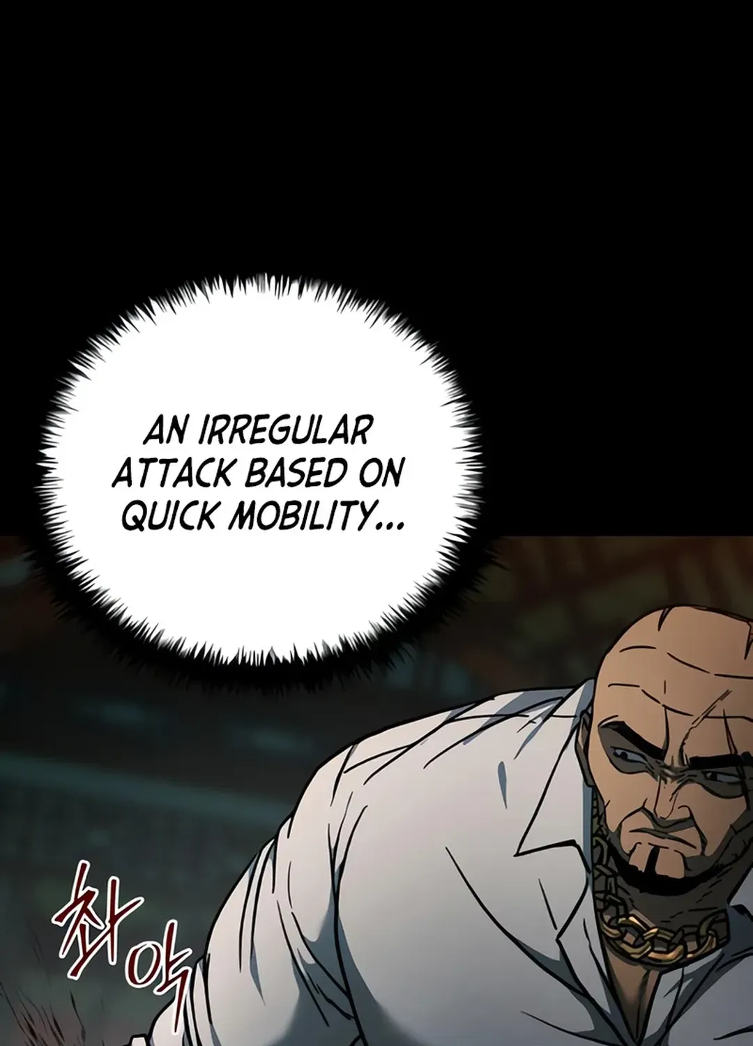Read Kowloon: Soroka chapter 6 image 56 on Lezhin