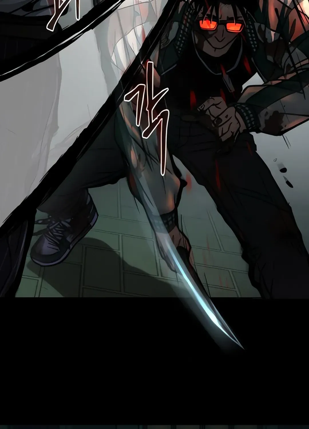 Read Kowloon: Soroka chapter 6 image 62 on Lezhin