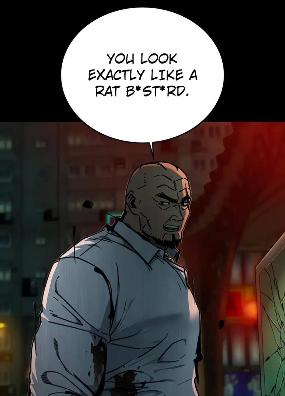 Read Kowloon: Soroka chapter 6 image 78 on Lezhin