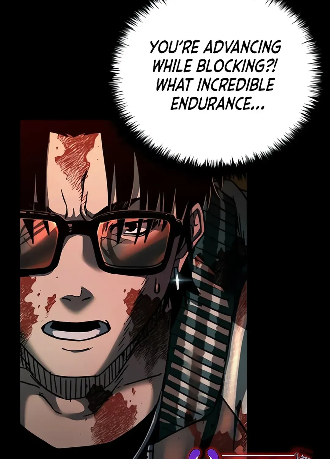 Read Kowloon: Soroka chapter 6 image 80 on Lezhin
