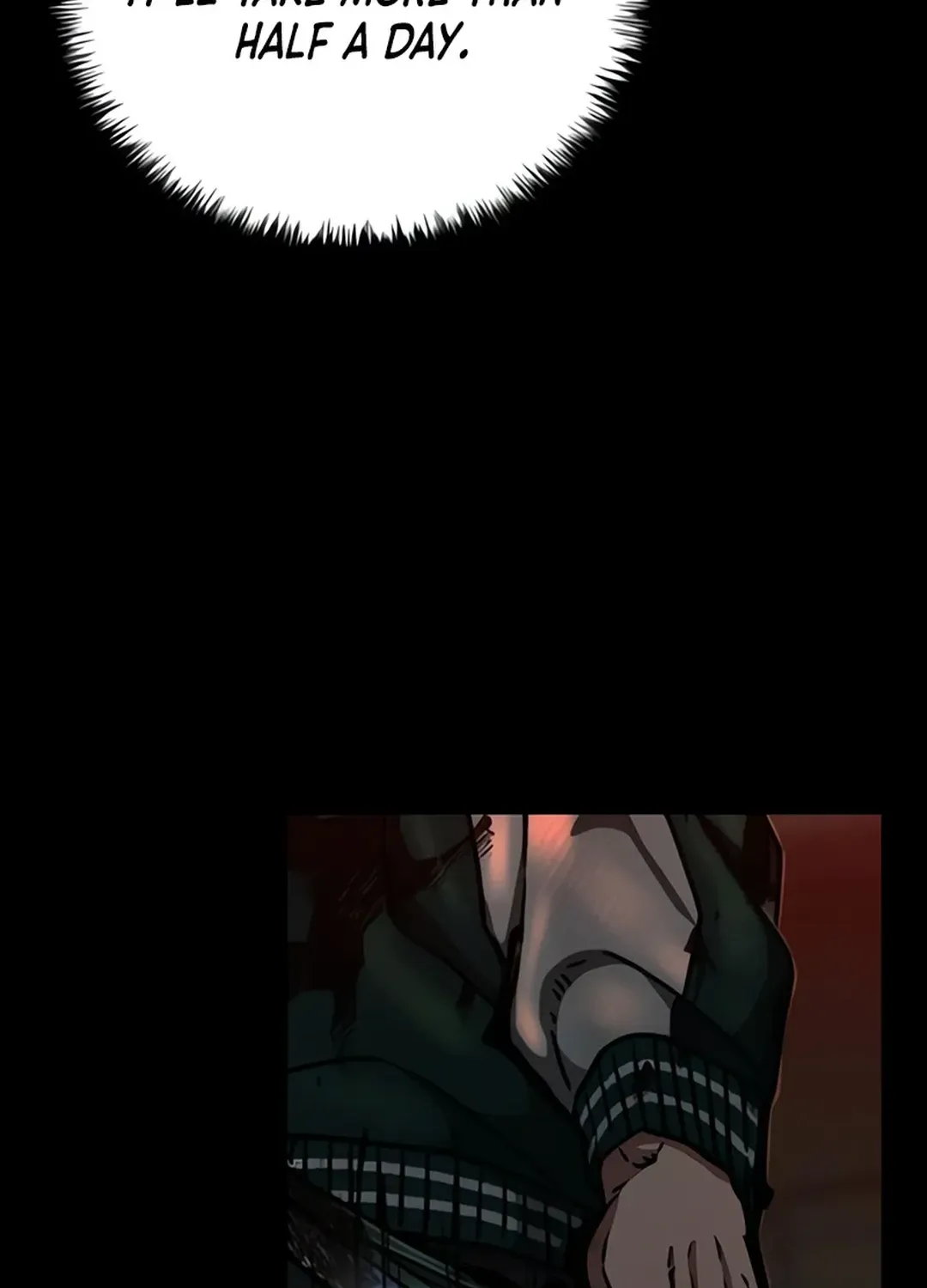 Read Kowloon: Soroka chapter 6 image 83 on Lezhin