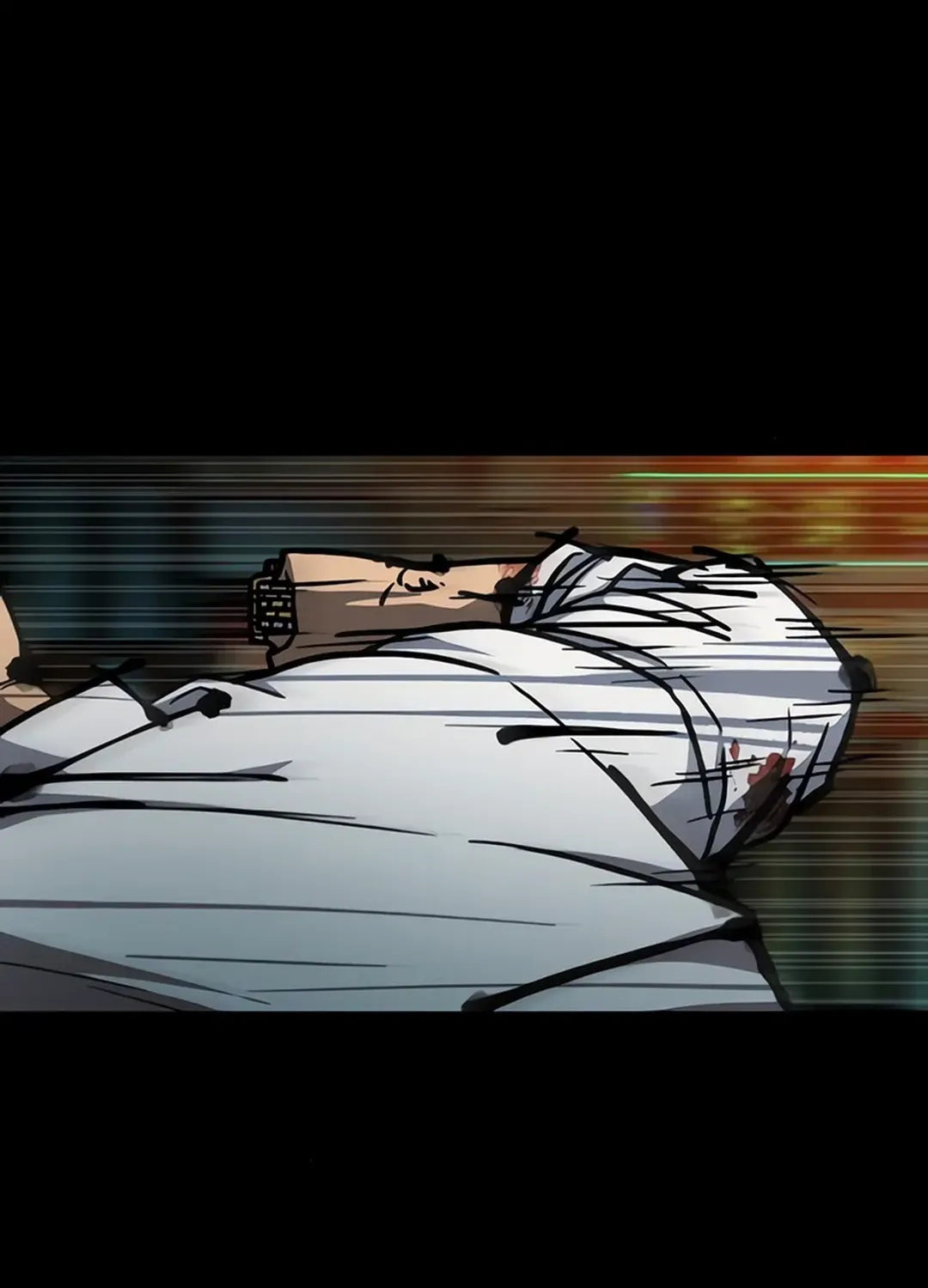 Read Kowloon: Soroka chapter 6 image 89 on Lezhin