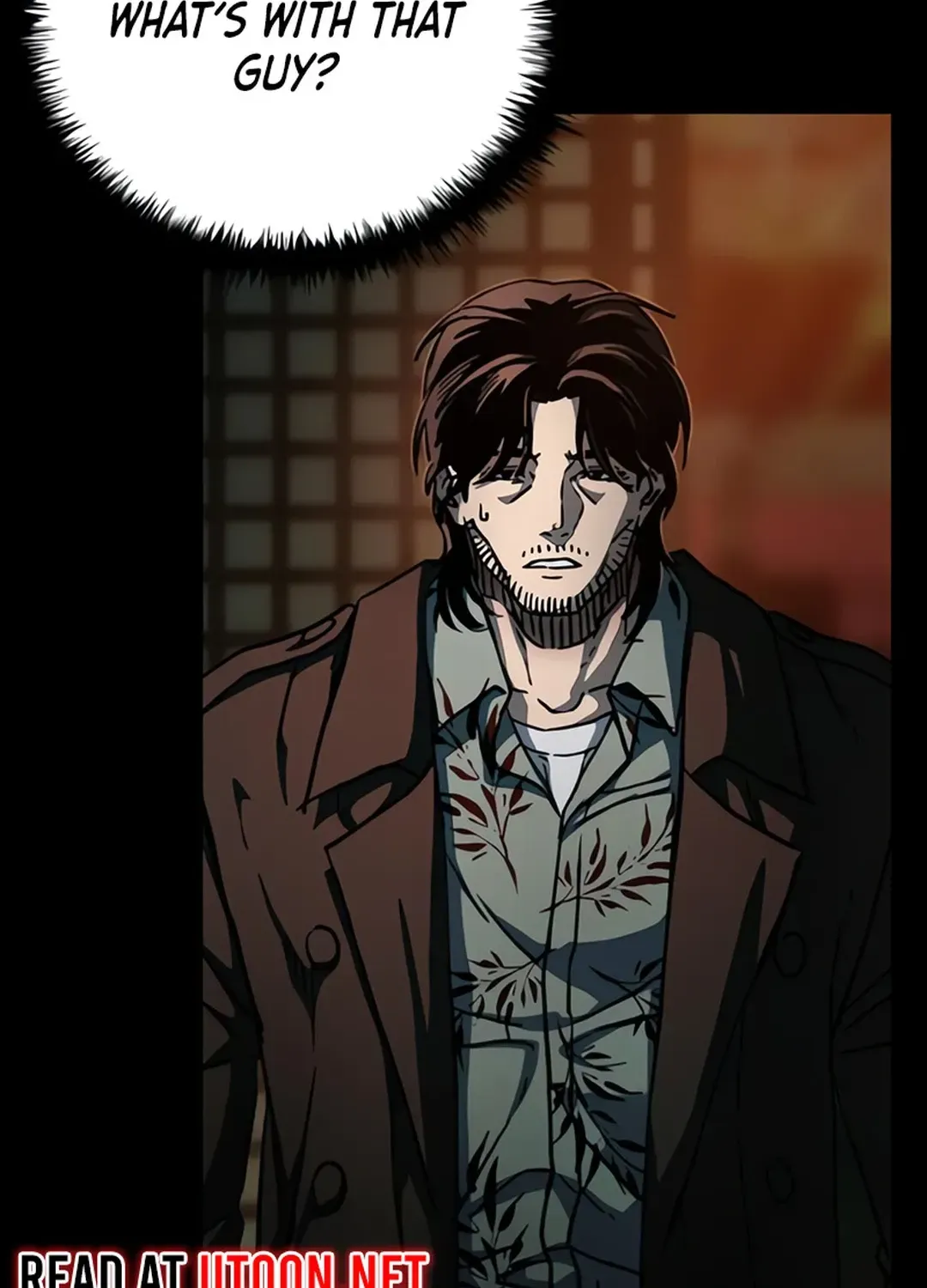 Read Kowloon: Soroka chapter 6 image 9 on Lezhin