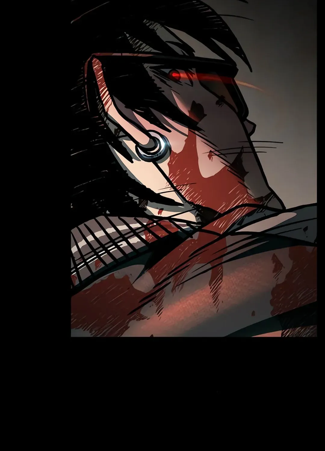 Read Kowloon: Soroka chapter 6 image 92 on Lezhin