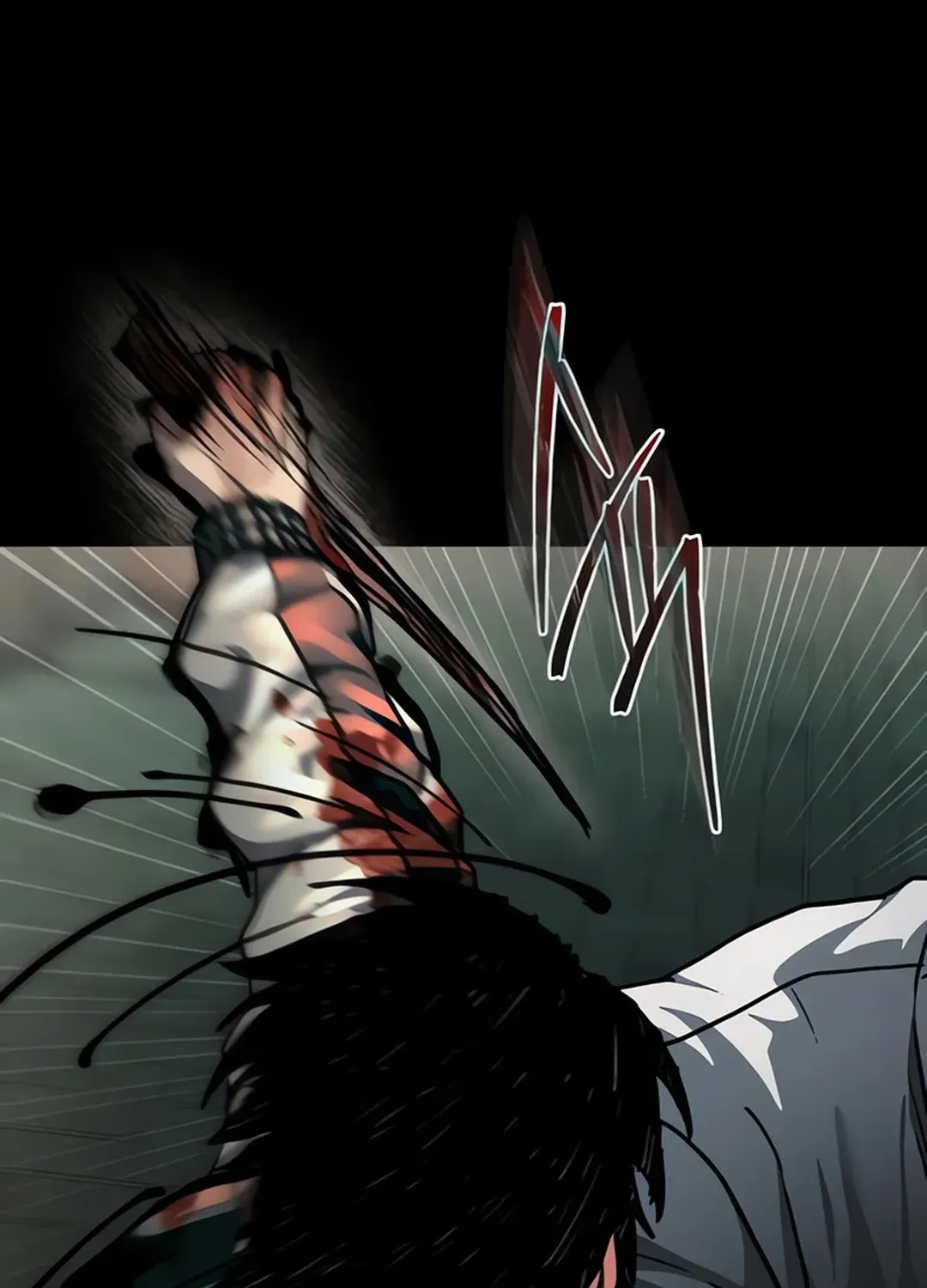 Read Kowloon: Soroka chapter 6 image 93 on Lezhin