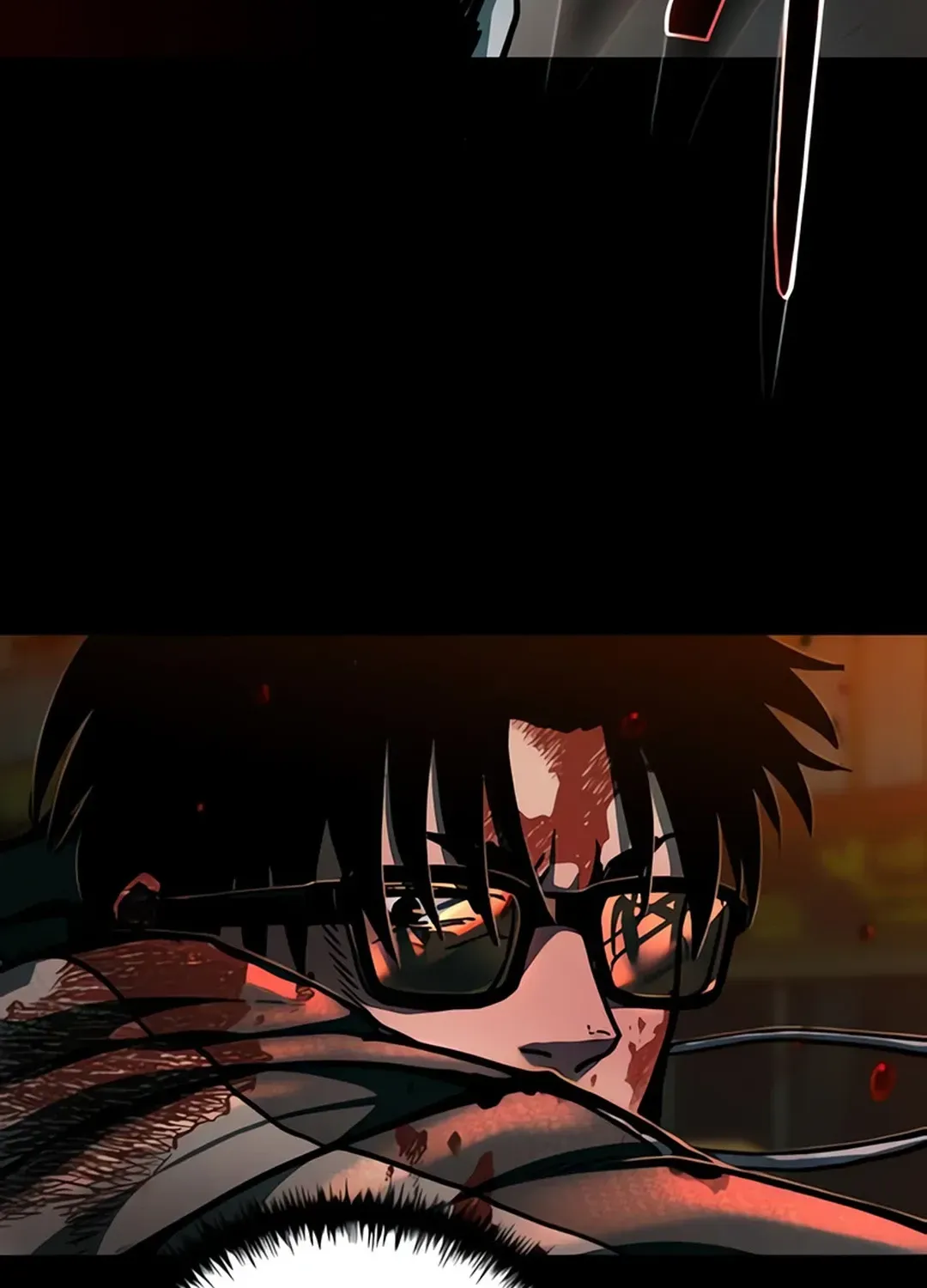 Read Kowloon: Soroka chapter 6 image 97 on Lezhin