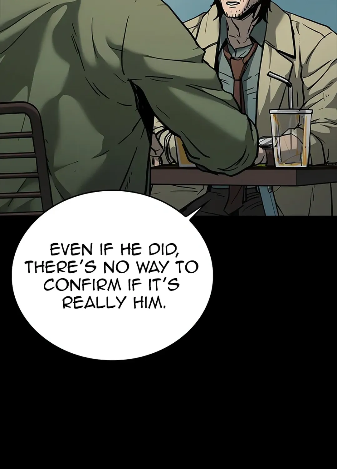 Read Kowloon: Soroka chapter 9 image 10 on Lezhin