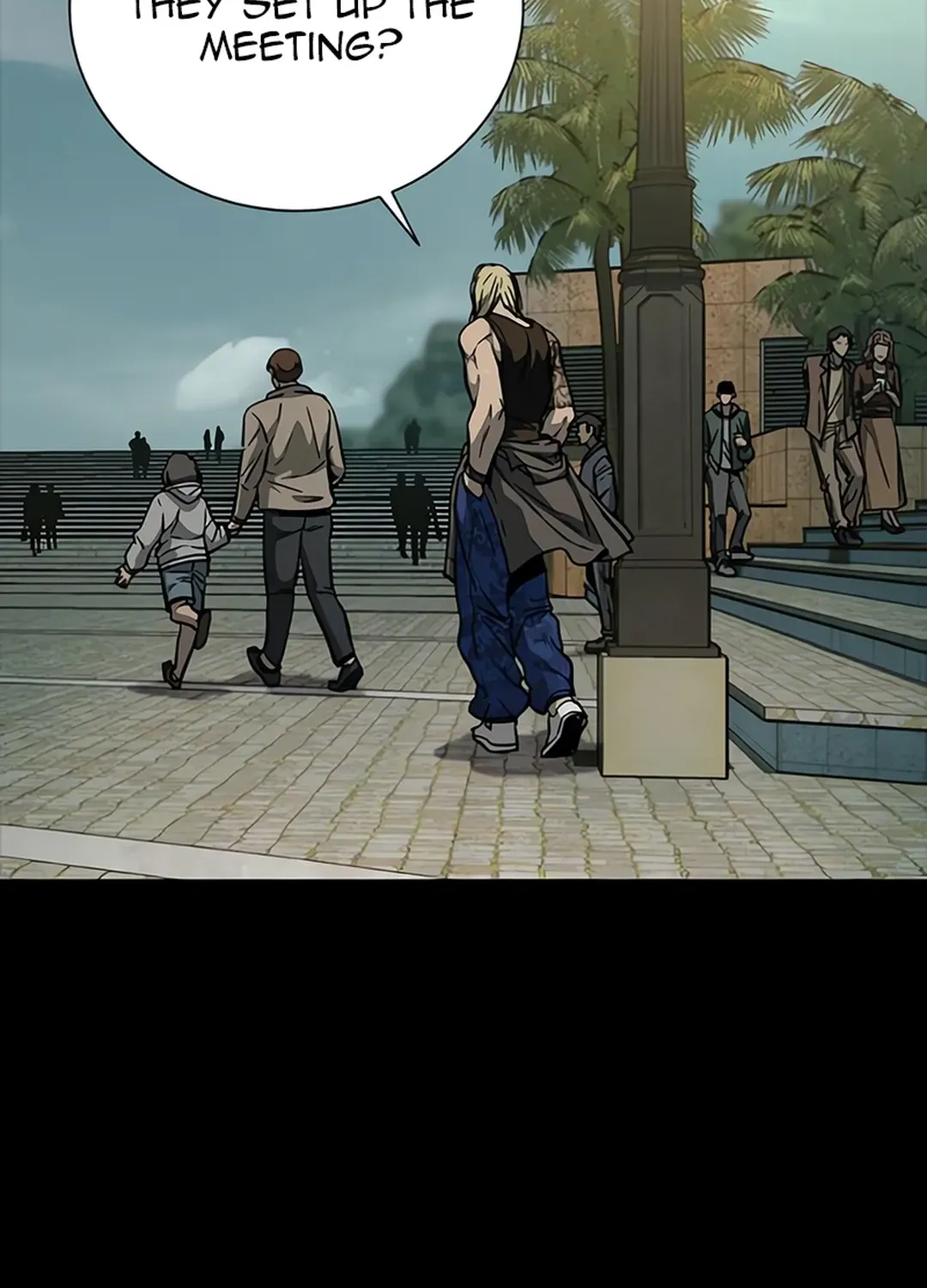 Read Kowloon: Soroka chapter 9 image 101 on Lezhin