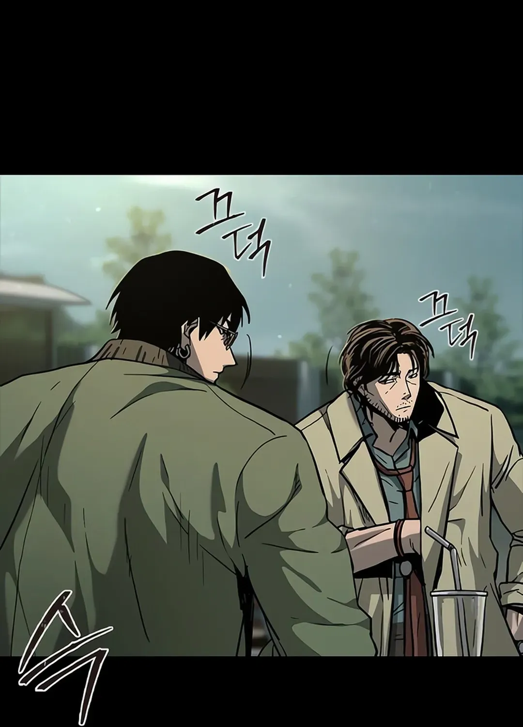 Read Kowloon: Soroka chapter 9 image 104 on Lezhin