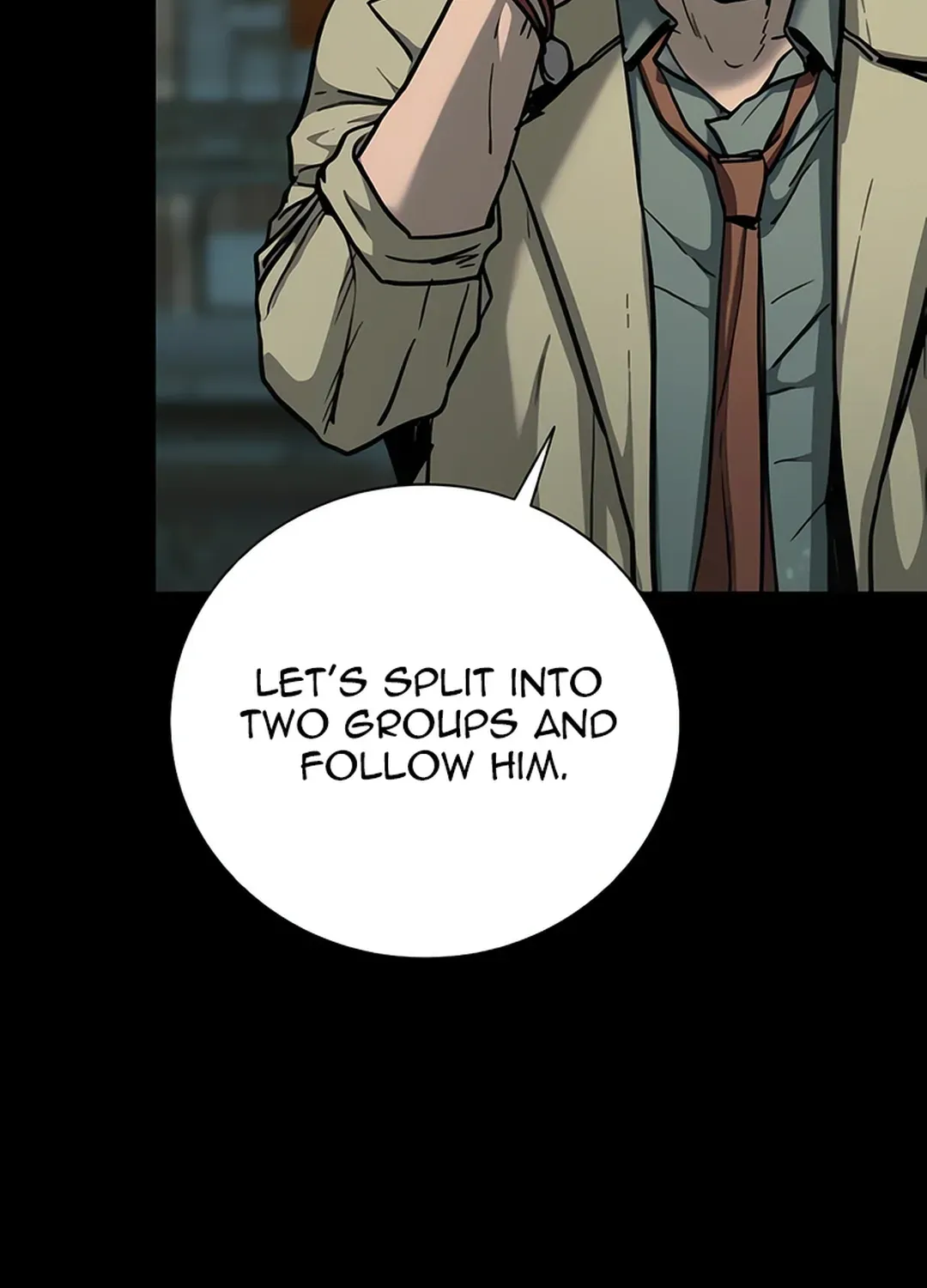 Read Kowloon: Soroka chapter 9 image 107 on Lezhin
