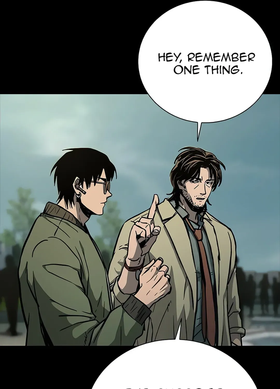 Read Kowloon: Soroka chapter 9 image 110 on Lezhin