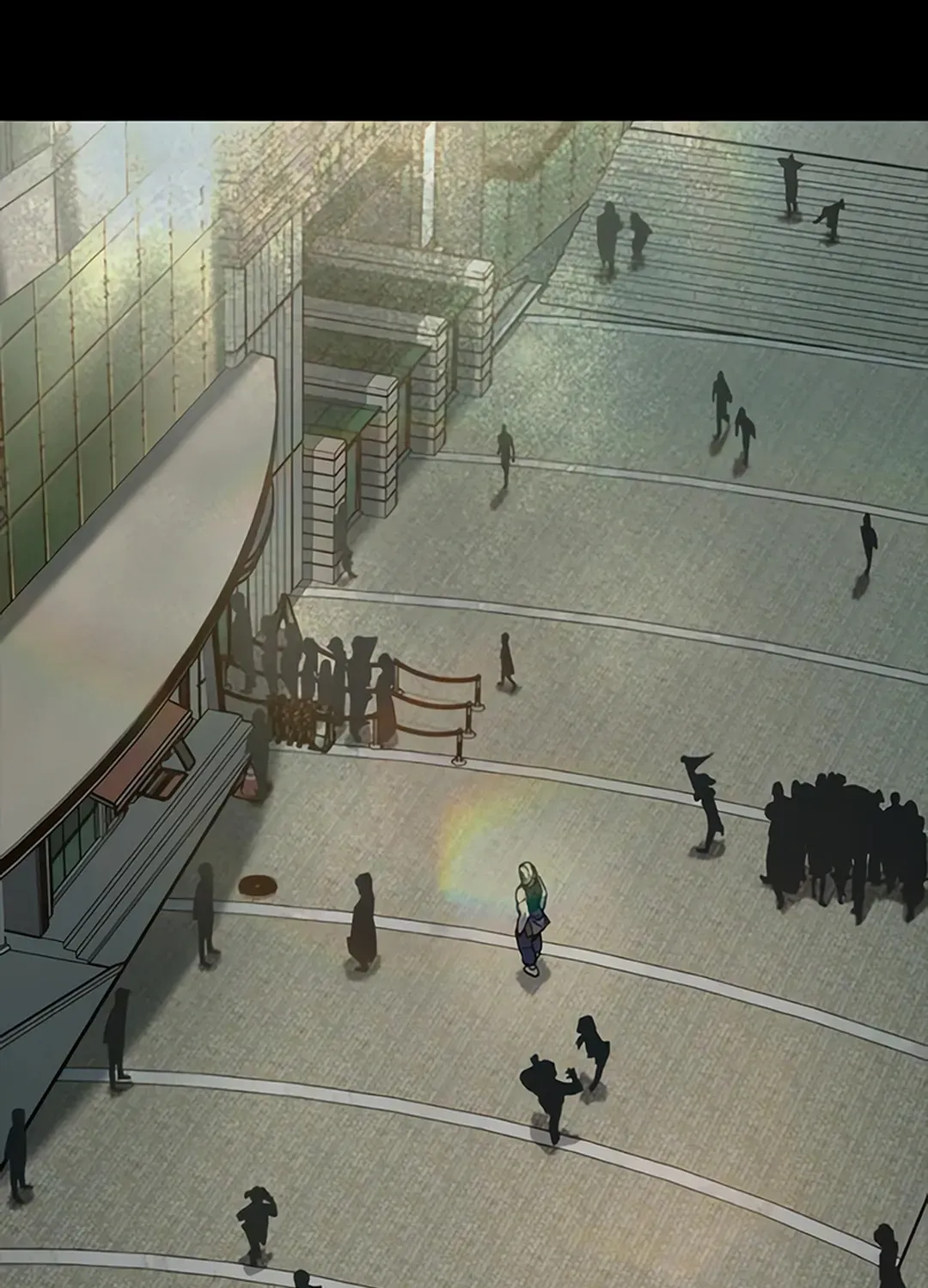 Read Kowloon: Soroka chapter 9 image 114 on Lezhin