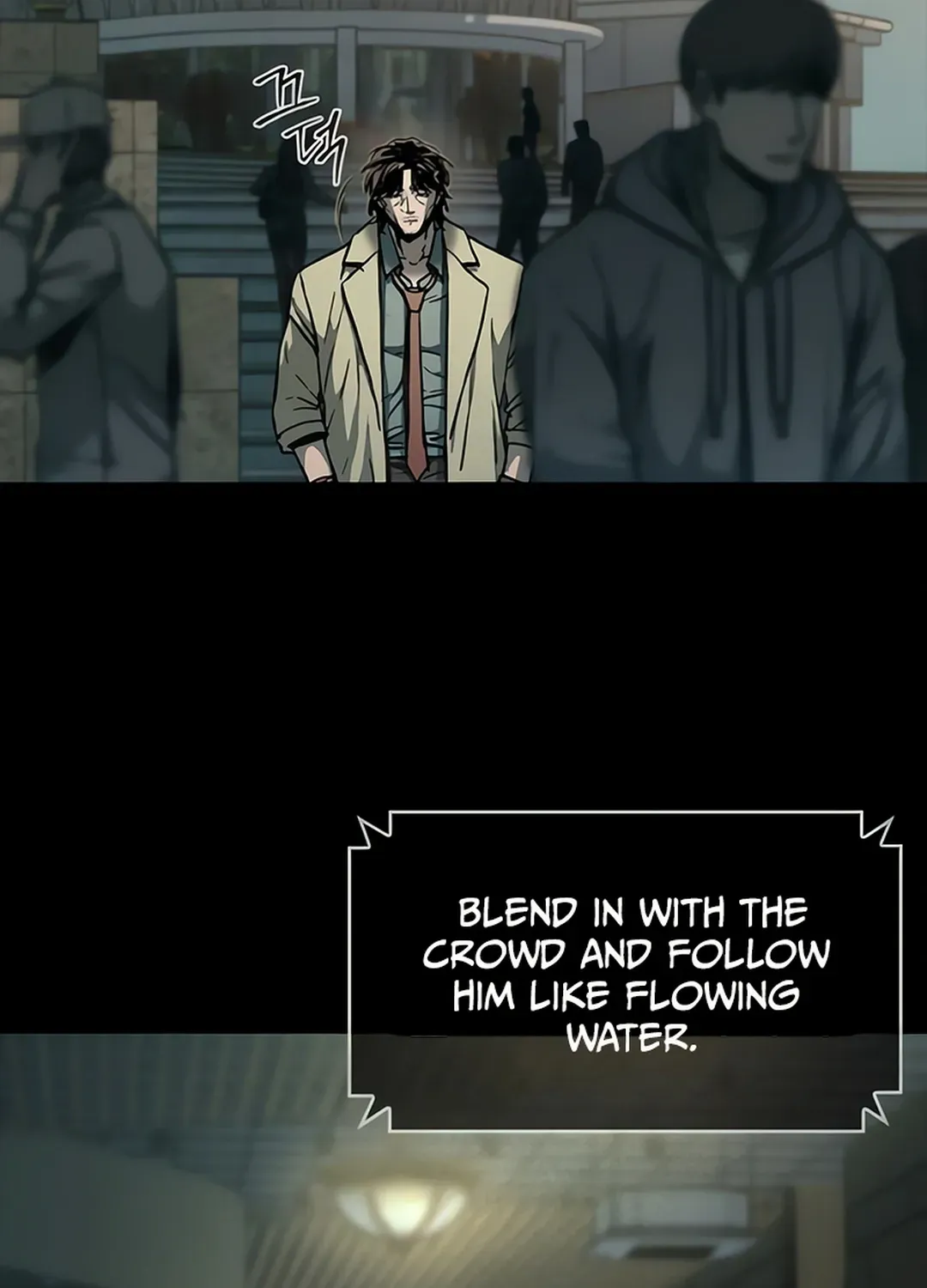 Read Kowloon: Soroka chapter 9 image 121 on Lezhin