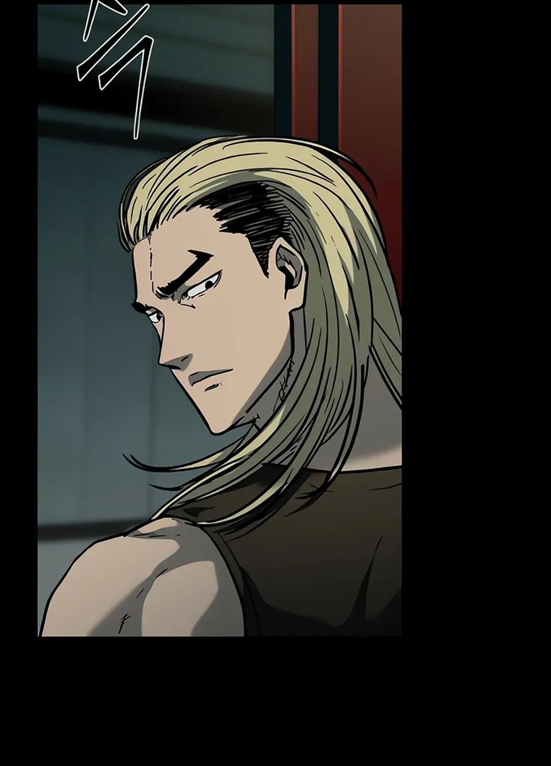 Read Kowloon: Soroka chapter 9 image 125 on Lezhin