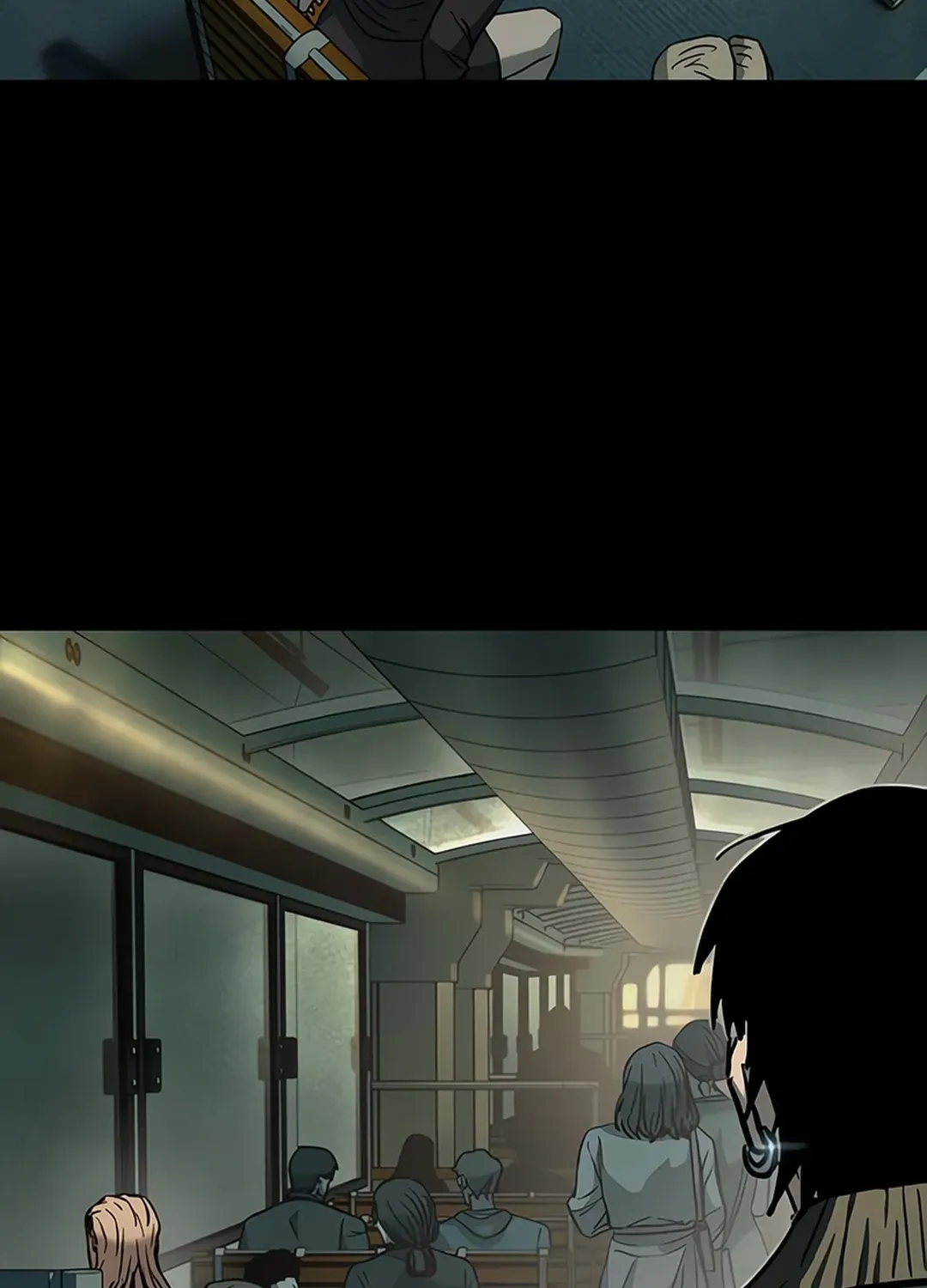 Read Kowloon: Soroka chapter 9 image 132 on Lezhin