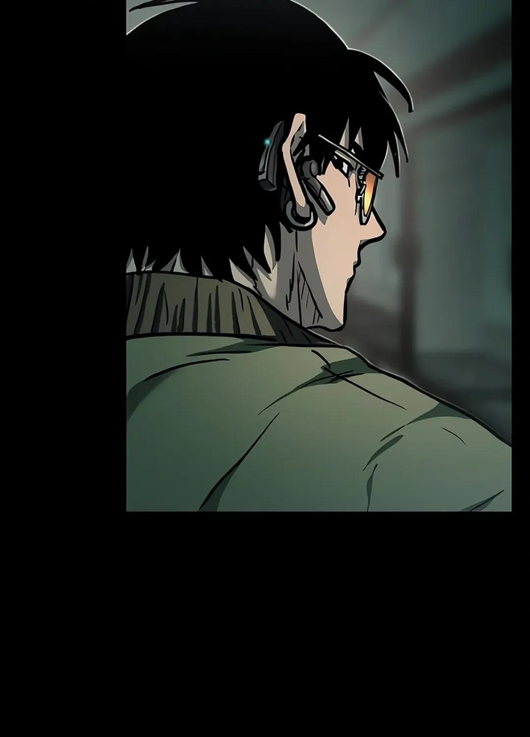 Read Kowloon: Soroka chapter 9 image 134 on Lezhin