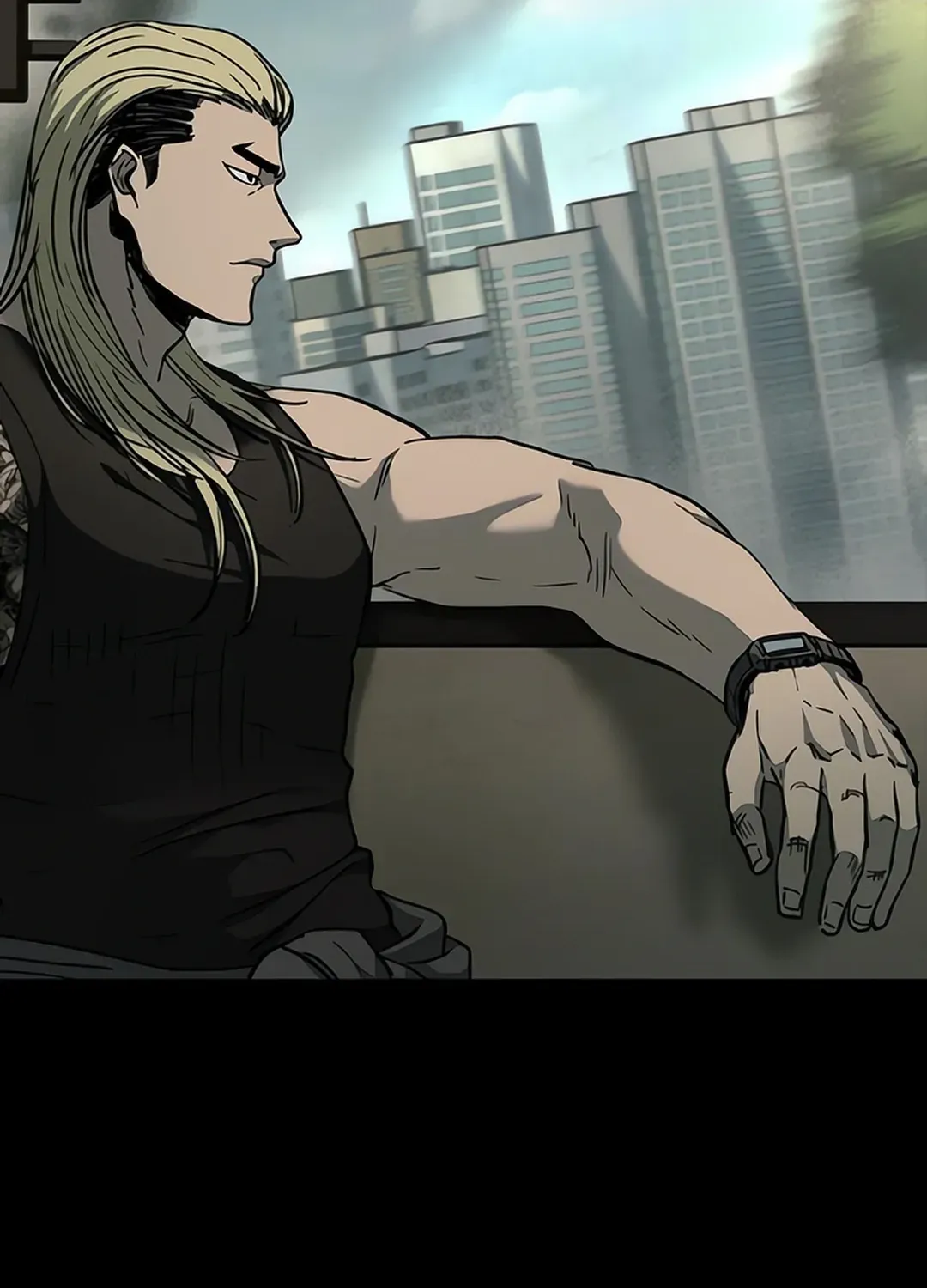 Read Kowloon: Soroka chapter 9 image 141 on Lezhin