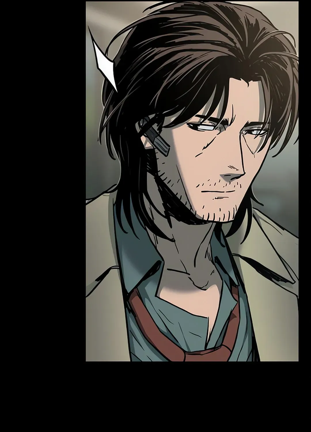 Read Kowloon: Soroka chapter 9 image 145 on Lezhin