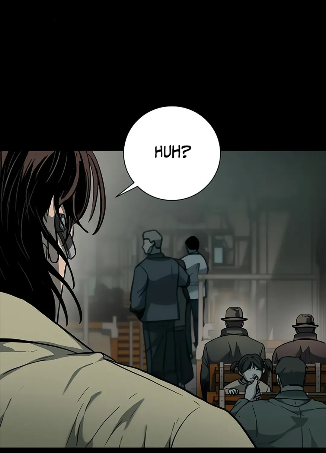 Read Kowloon: Soroka chapter 9 image 146 on Lezhin