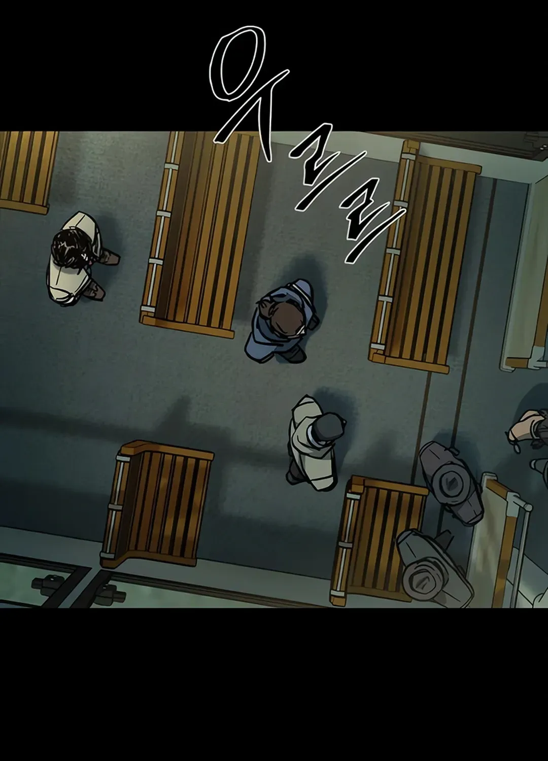 Read Kowloon: Soroka chapter 9 image 149 on Lezhin