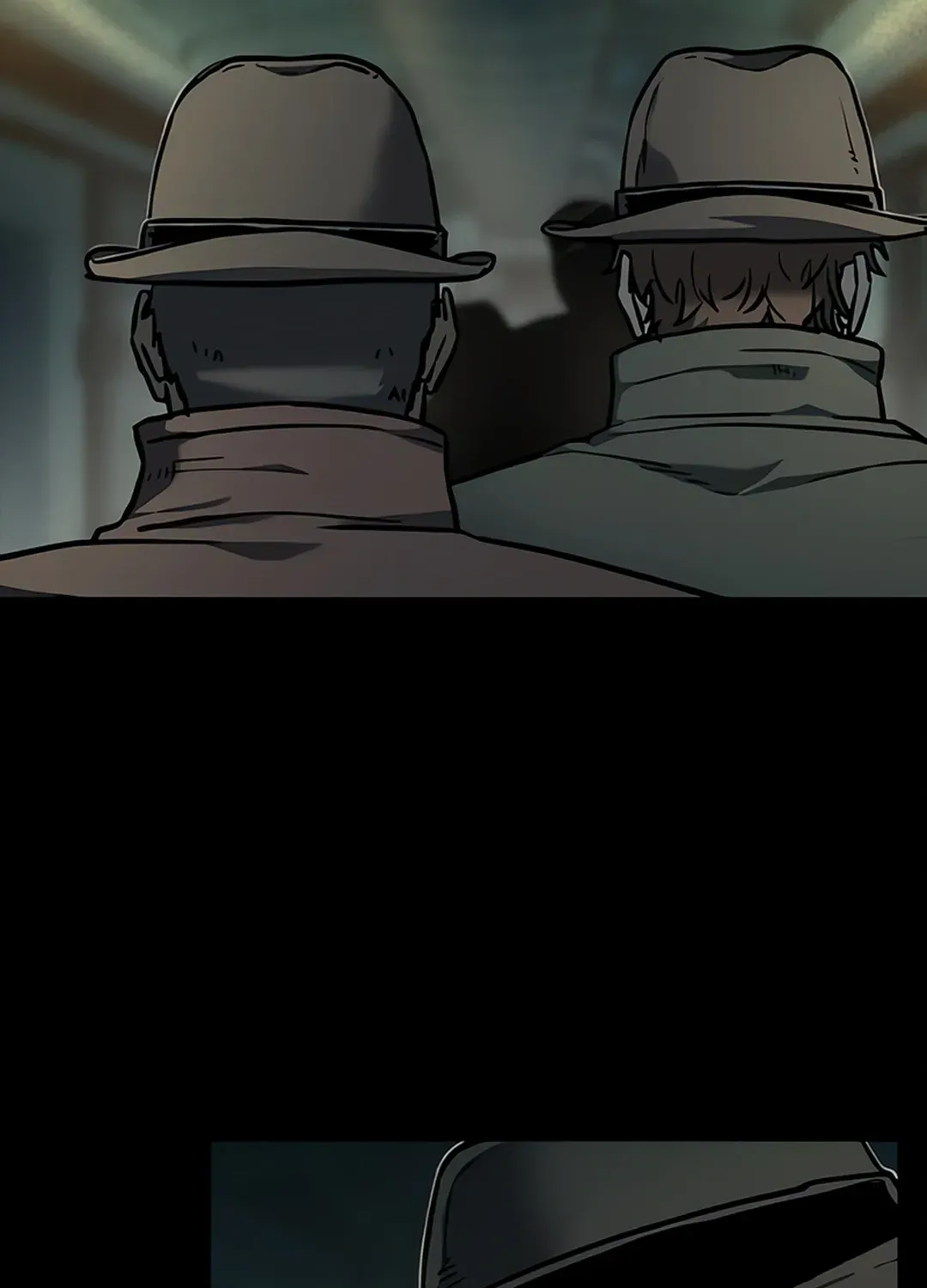 Read Kowloon: Soroka chapter 9 image 156 on Lezhin