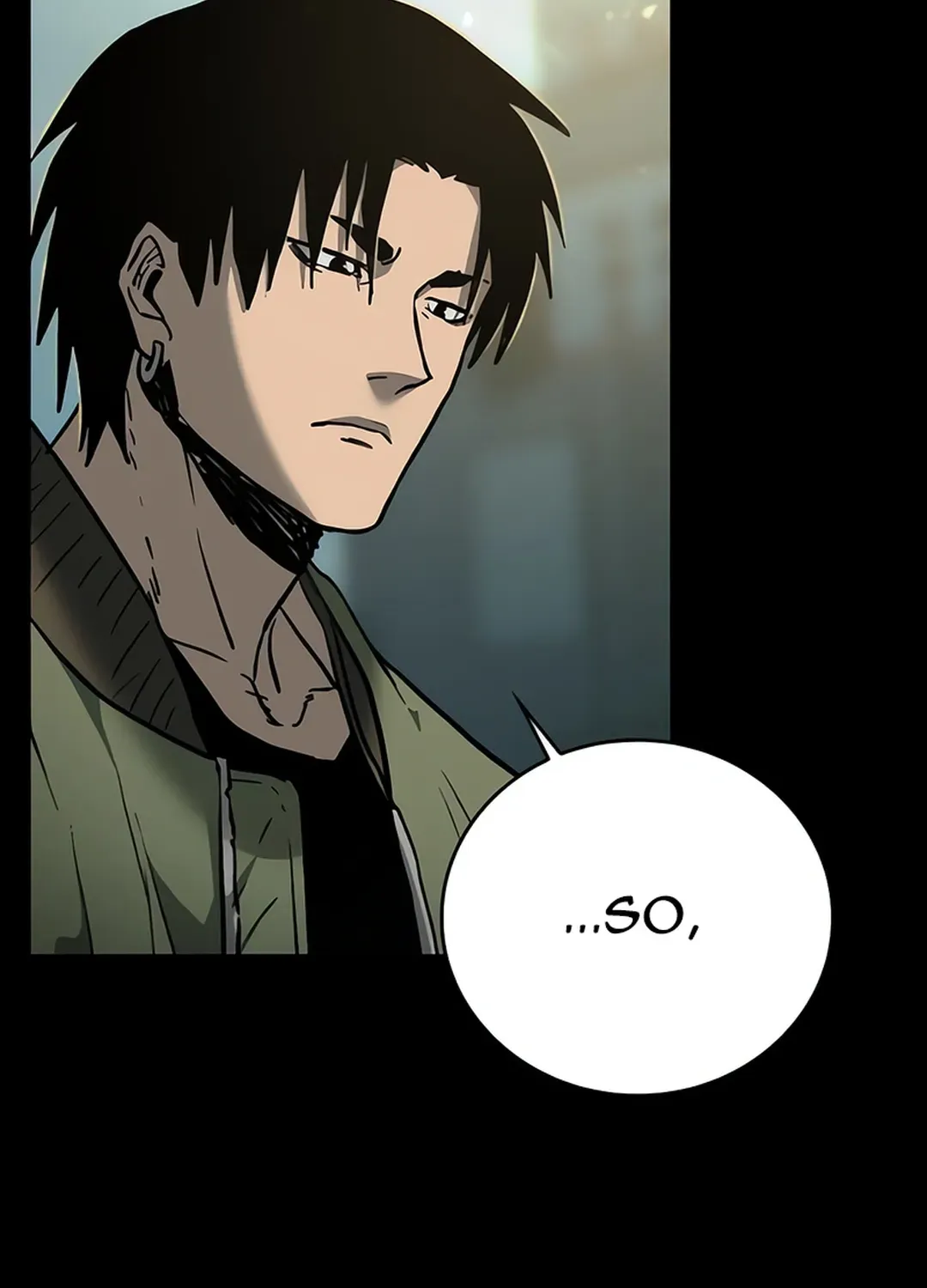 Read Kowloon: Soroka chapter 9 image 16 on Lezhin