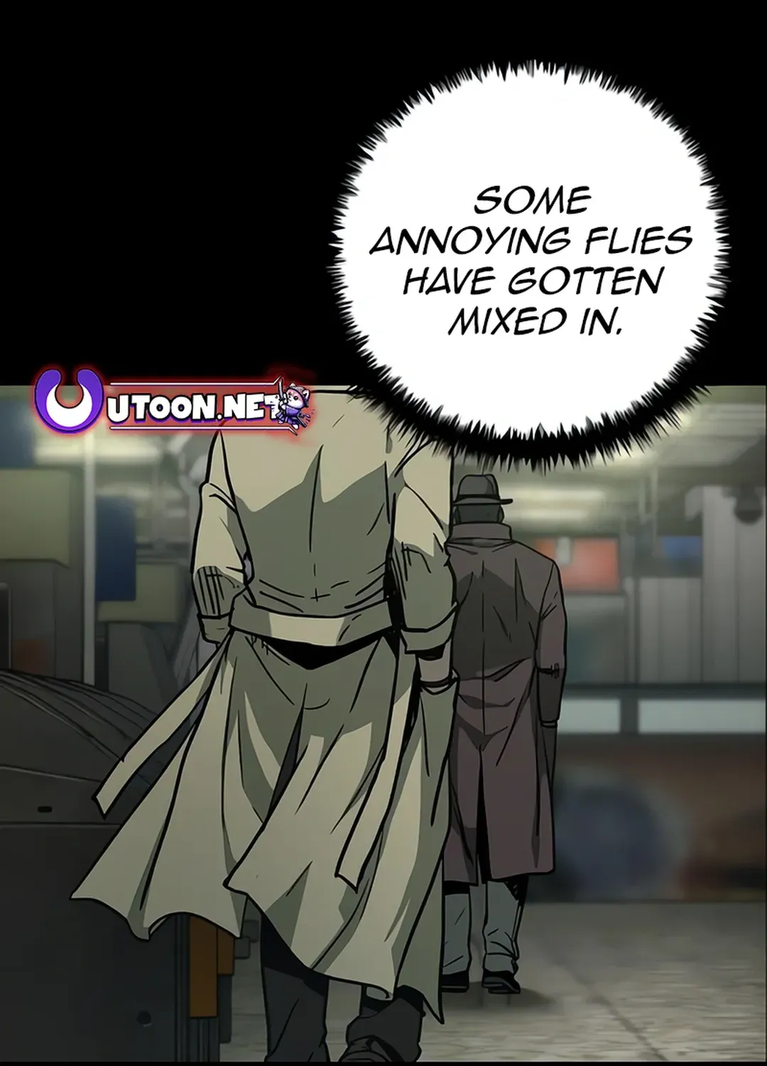 Read Kowloon: Soroka chapter 9 image 161 on Lezhin