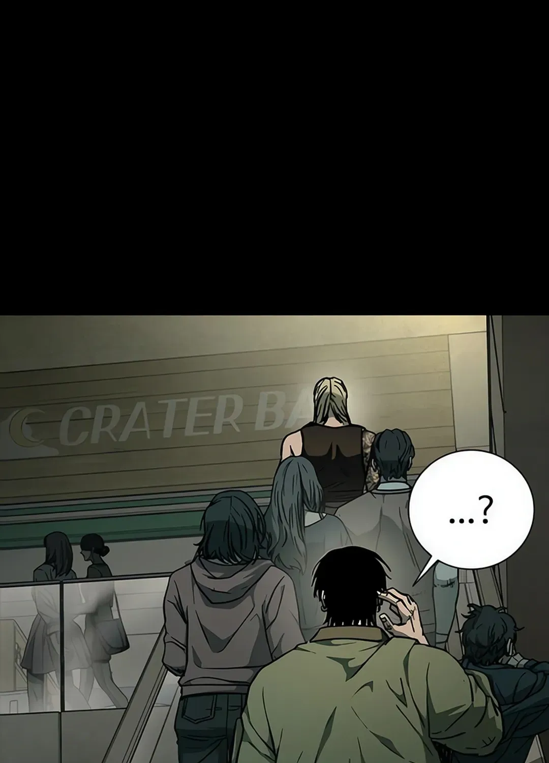 Read Kowloon: Soroka chapter 9 image 166 on Lezhin